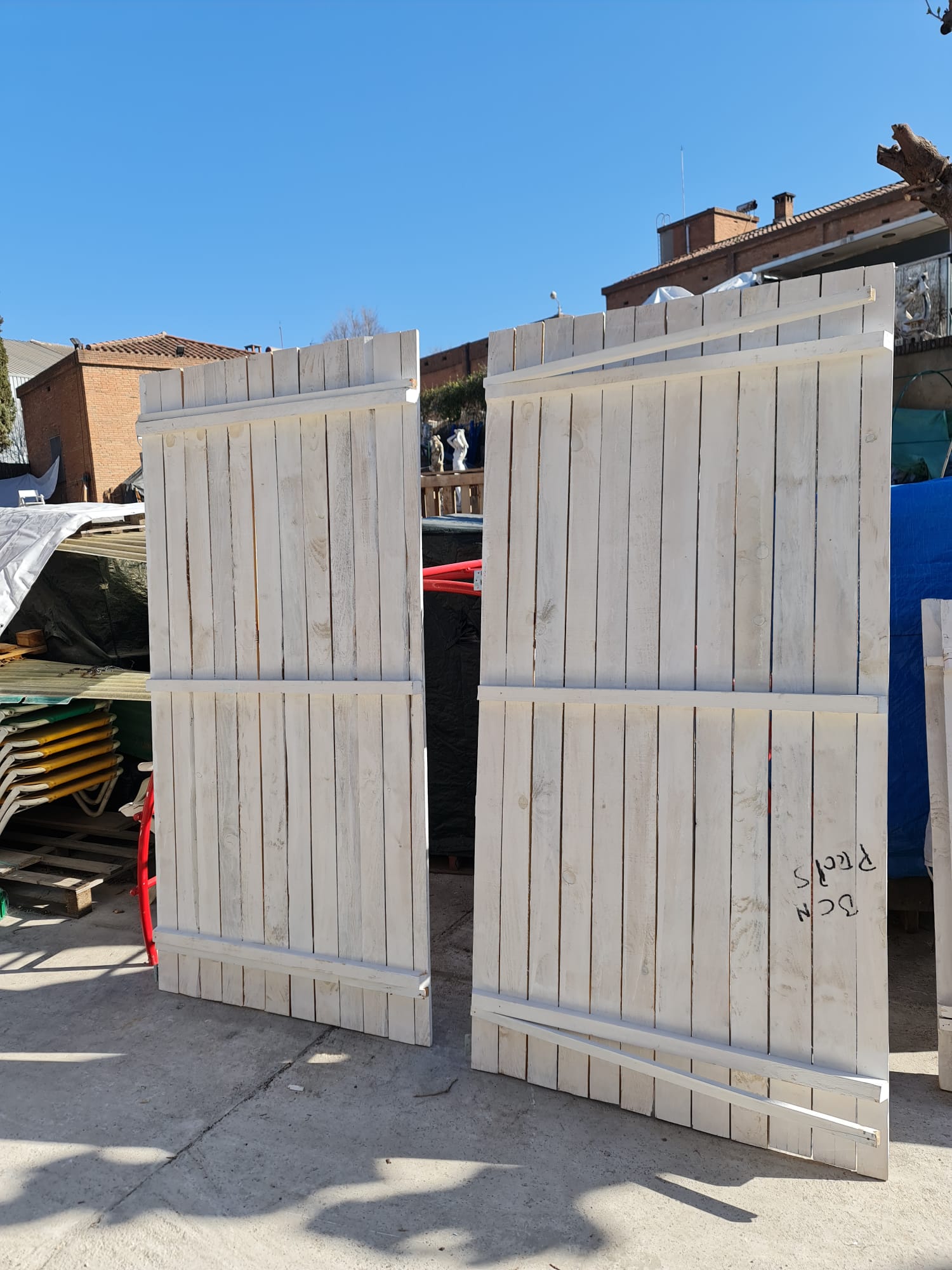 chiringuito playa (360eu) 1u